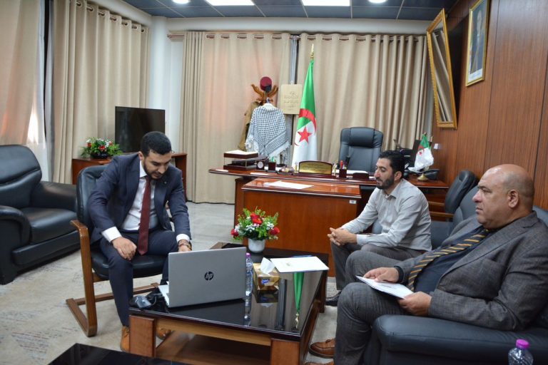 تنصيب لجنة تحضير اليوم البرلماني حول مدارس وأشبال الأمة