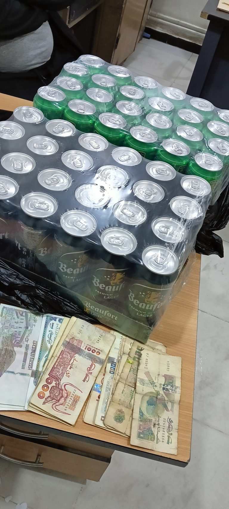 برج_بوعريريج | عمليات شرطية مكثفة لتعزيز الأمن والسكينة العام