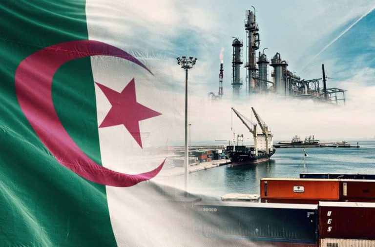 الاقتصاد الوطني سينمو بنسبة 4,1 بالمائة سنة 2026