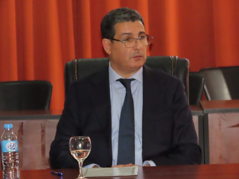 وزير الصحة : الرقمنة وضمان وفرة الأدوية أولويات استراتيجية لتطوير المنظومة الصحية الوطنية