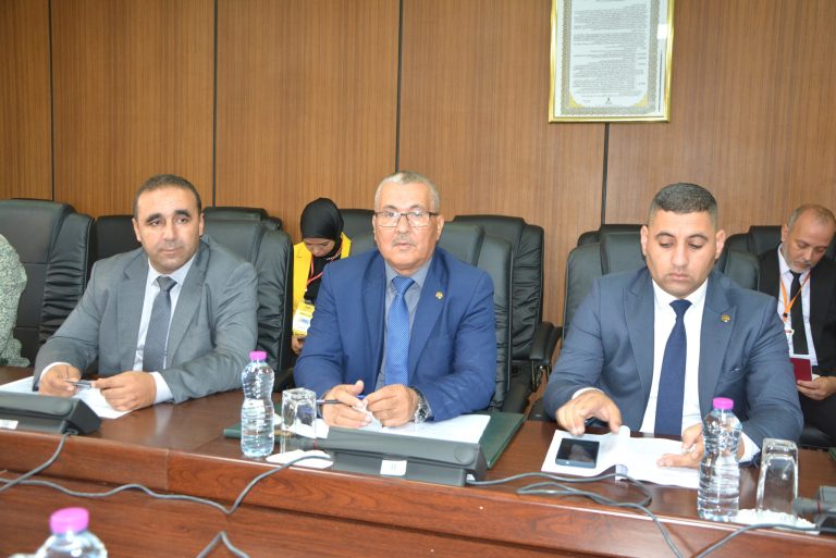 لجنة الثقافة تعقد جلسة سماع إلى وزيرة السياحة والصناعة التقليدية