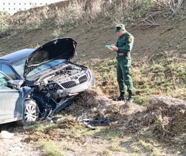 قسنطينة | وفاة شخص وإصابة اثنين في حادث مميت على الطريق الوطني رقم 79
