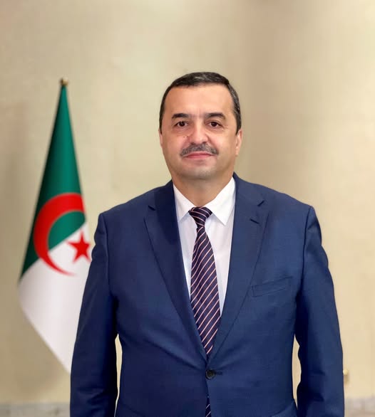 الجزائر: عرقاب يشارك في الاجتماع الوزاري السابع والعشرين لمنتدى الدول المصدّرة للغاز بالدوحة