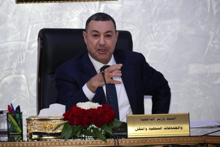 توجيهات لتعزيز خدمات النقل بالسكك الحديدية ورفع مردودية النقل البحري للسلع بما يواكب الآفاق الاقتصادية الوطنية