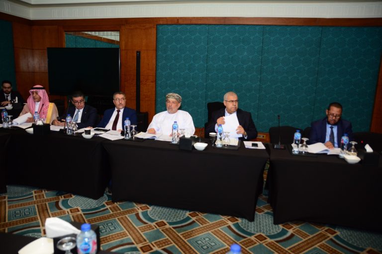 مجلس الأمة يشارك في اجتماع لجنة الشؤون الخارجية والسياسية والأمن القومي للبرلمان العربي