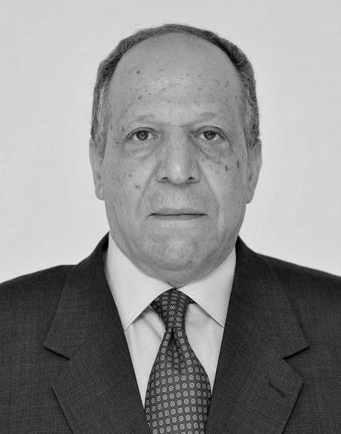 رحيل الهادي بن يخلف المدير العام السابق بالنيابة لوكالة الأنباء الجزائرية