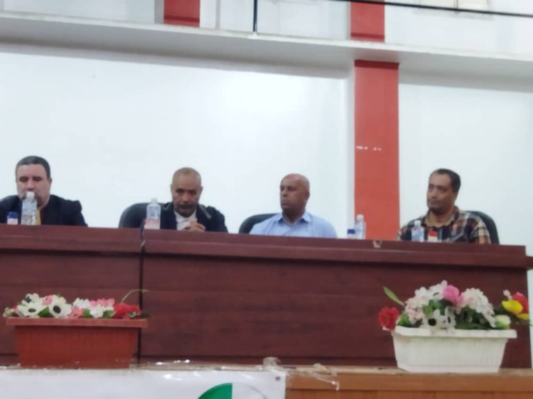 الطارف : مبادرة محلية رائدة تمنح 30 عمرة لفائدة “محو الأمية المتحررات” بالبسباس