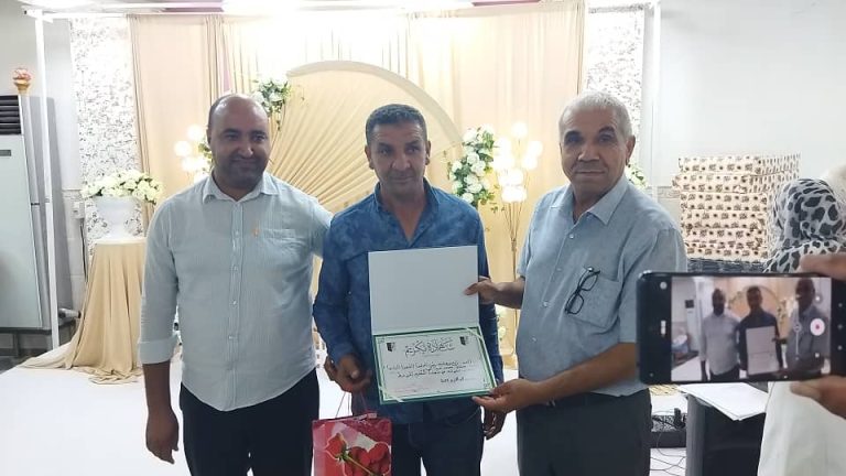 بوثلجة تعيد للمعلم هيبته وللتفوق بريقه… احتفالية نوعية في اليوم العالمي للمعلم تكرّم المتميزين وتخلّد رموز العطاء