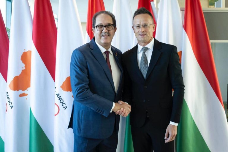 اتفاقية تاريخية بين إفريقيا والمجر لتكوين الرياضيين والمسؤولين الأفارقة ببودابست