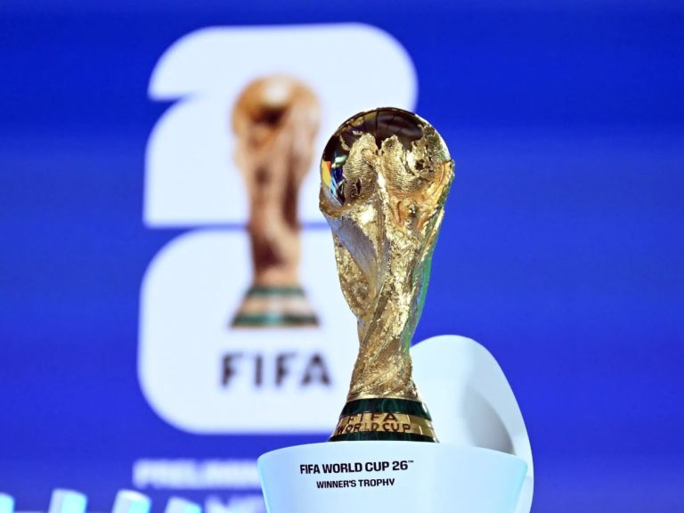 قائمة المنتخبات المتأهلة إلى نهائيات كأس العالم 2026