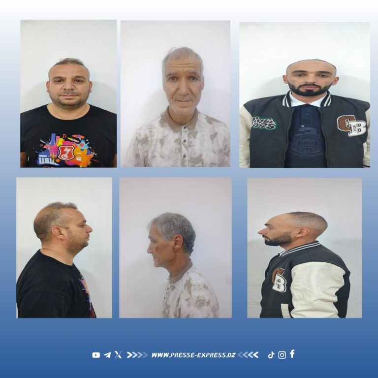 نداء من المجموعة الإقليمية للدرك الوطني بالبويرة إلى ضحايا أو شهود قضية النصب والاحتيال للتقرب من الجهات القضائية المختصة