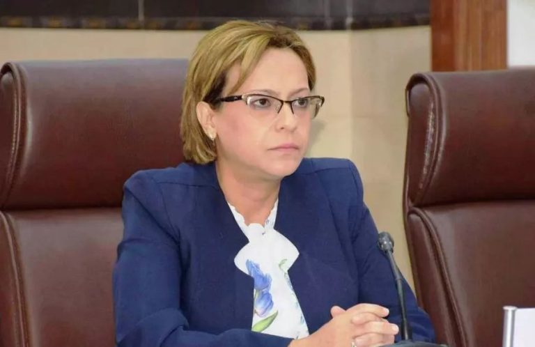 وزيرة البيئة تشارك في اجتماعات مجلس الوزراء العرب لشؤون البيئة بنواكشوط