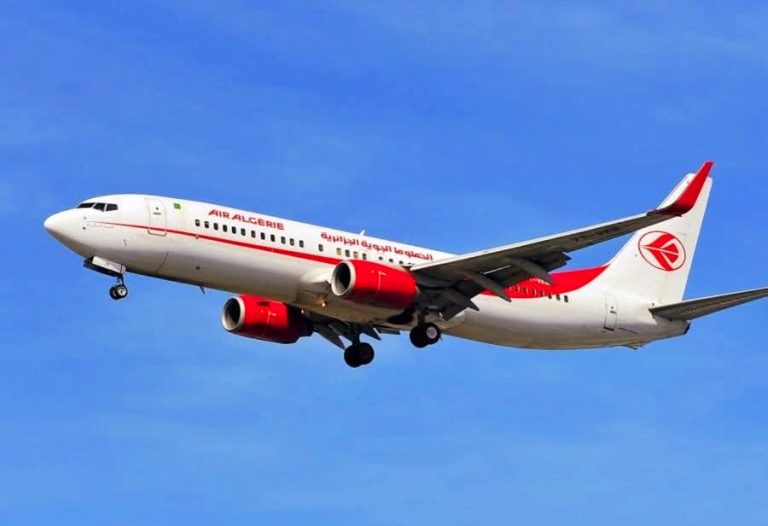 اتفاقية مشاركة بالرمز بين الخطوط الجوية الجزائرية والقطرية لتعزيز الربط الجوي الدولي