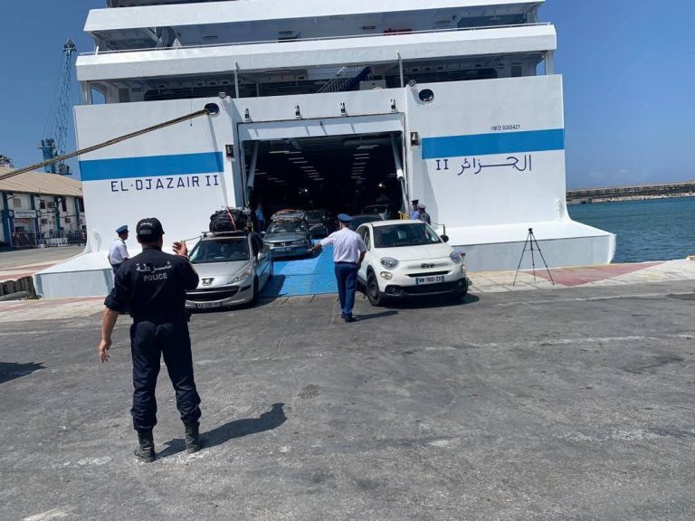 استيراد سيارات أقل من 3 سنوات للمواطنين فقط دون الشركات