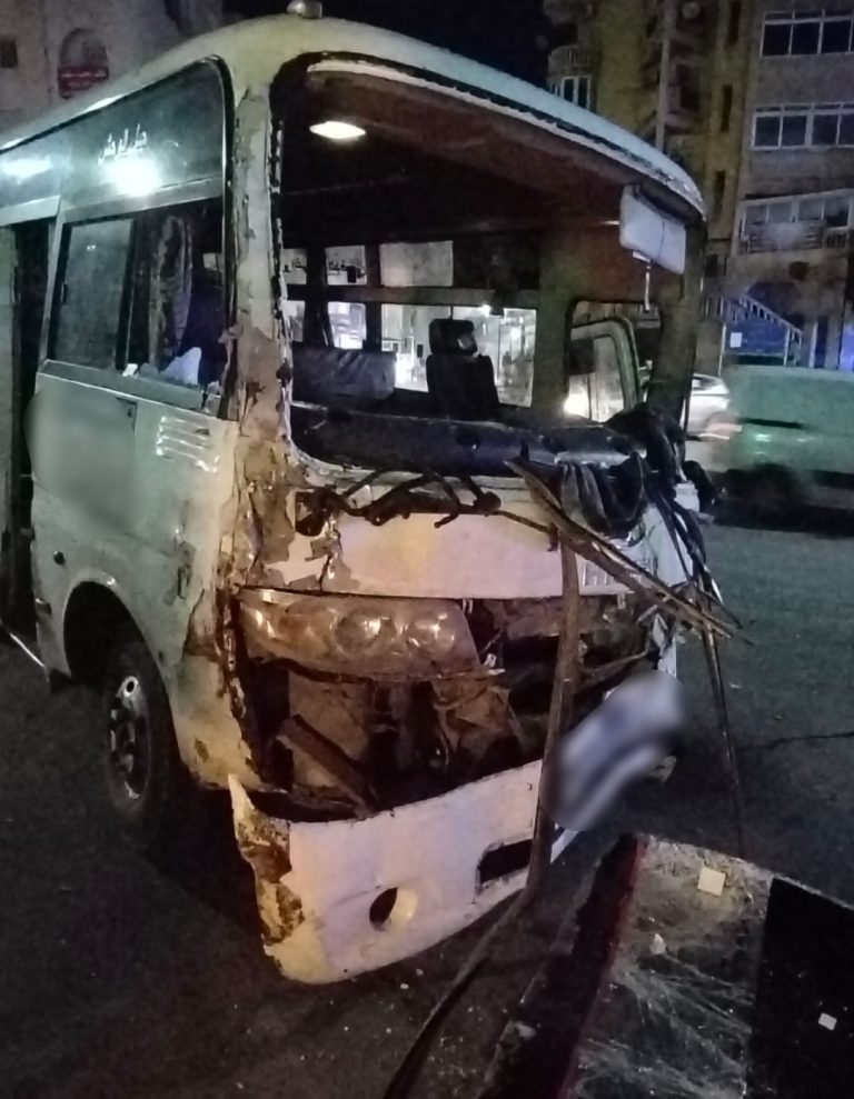 قسنطينة : حادث مرور بعلي منجلي يسفر عن إصابة 7 أشخاص