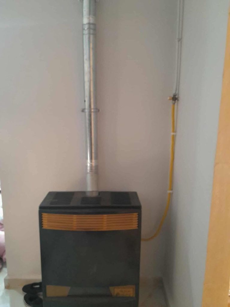 03 حالات تسمم بغاز أحادي أكسيد الكربون صبيحة اليوم