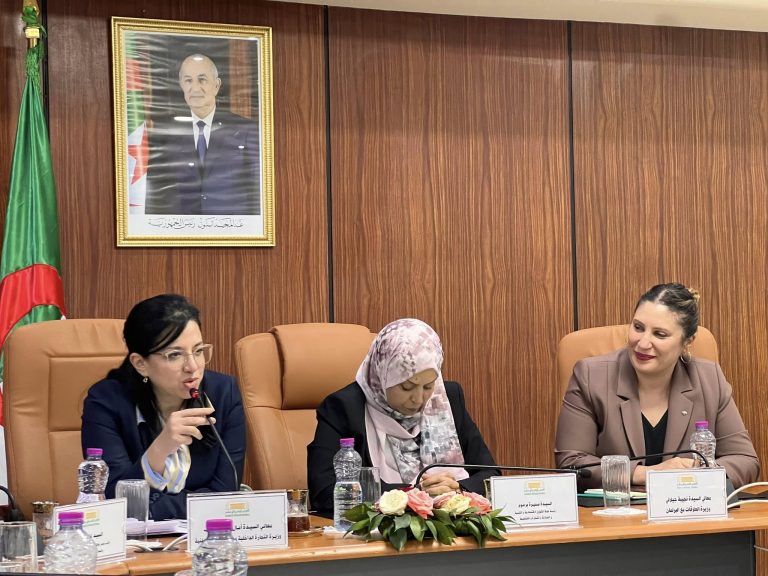 لجنة الشؤون الاقتصادية تستمع لوزيرة التجارة الداخلية حول السياسات التجارية وحماية القدرة الشرائية