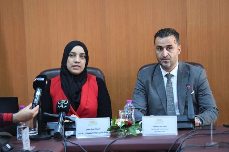 لجنة الصحة تعقد جلسة استماع حول واقع وآفاق الوكالة الوطنية لزرع الأعضاء