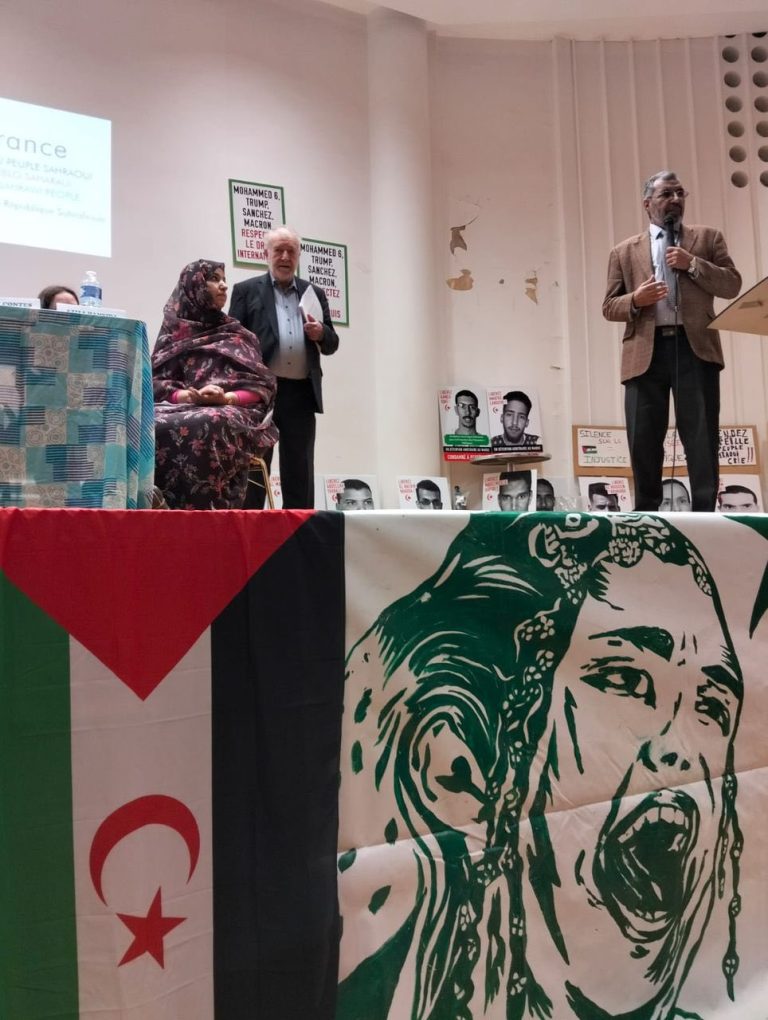 المؤتمر التاسع والأربعون لـ (EUCOCO) يؤكّد الحقوق الثابتة للشعب الصحراوي، وخطط مستقبلية لتأكيدها على شتى الأصعدة