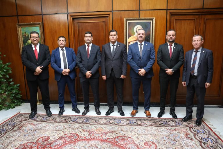 مجلس الأمة يشارك في اجتماعات اللجان الدائمة للجمعية البرلمانية للاتحاد من أجل المتوسط