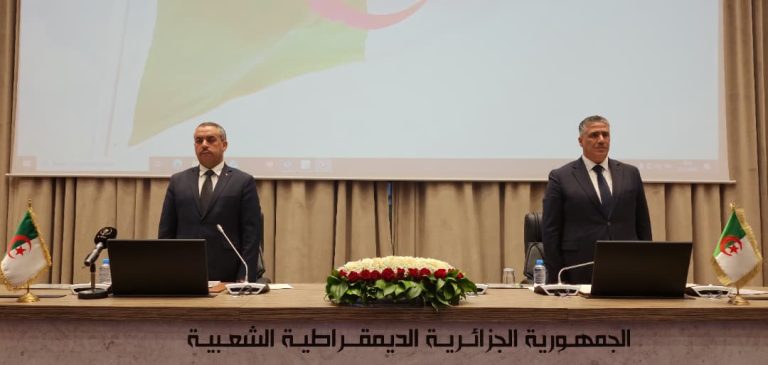 الديناميكية المتصاعدة في قطاع السكن: اتفاقيات دولية واستثمارات قياسية في التجهيزات التربوية