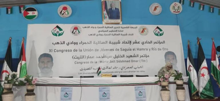 وفود أجنبية تدعو لتمكين الشعب الصحراوي من حقه في تقرير المصير والاستقلال