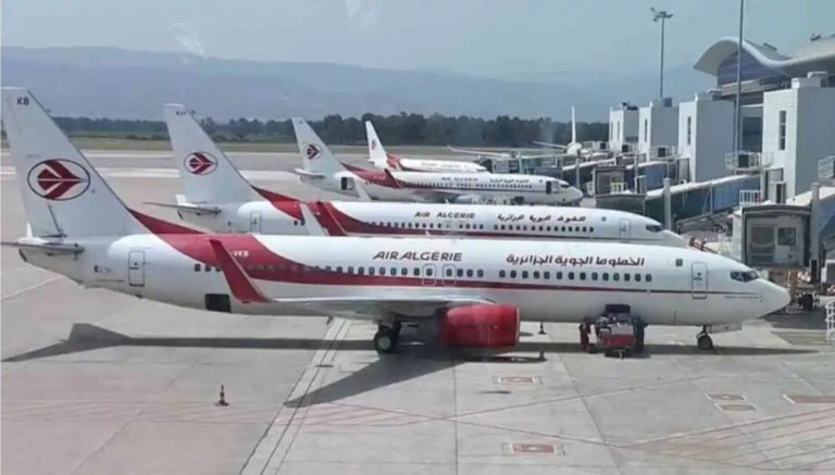 تخفيضات مغرية لشركة الخطوط الجوية الجزائرية على رحلات الجزائر – تونس