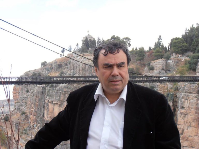 بنجامين ستورا : على فرنسا ان تتقبل حقيقة ما هي عليه الجزائر