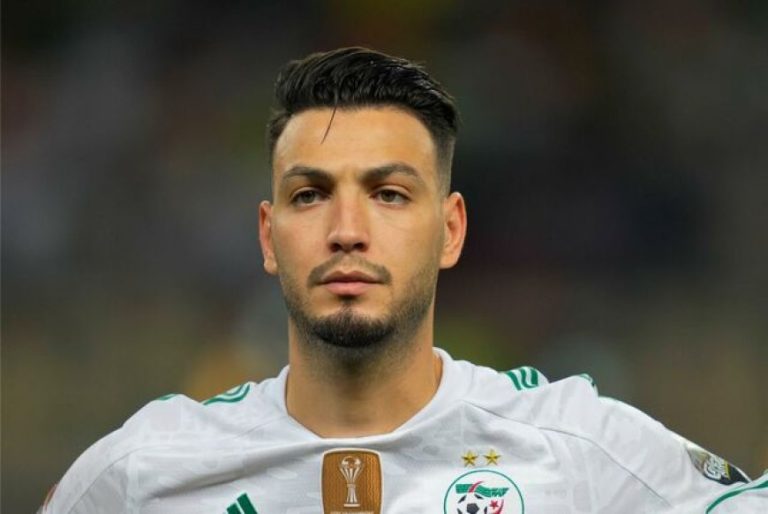 المنتخب الوطني : بن سبعيني يغيب عن وديتي زيمبابوي والسعودية