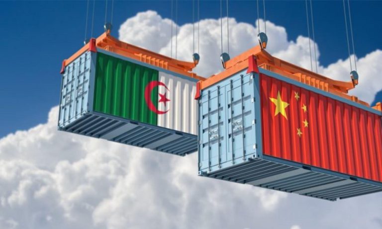العلاقات الاقتصادية الجزائرية-الصينية تدخل مرحلة جديدة من المشاريع الصناعية الكبرى
