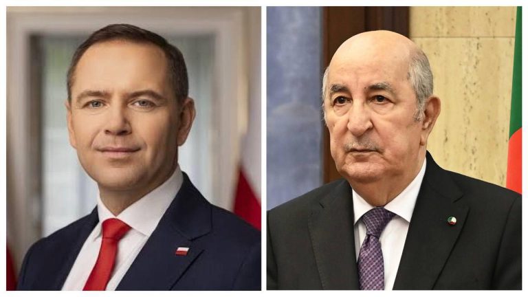 رئيس بولونيا يهنئ الرئيس تبون بمناسبة الذكرى الـ71 لاندلاع الثورة التحريرية