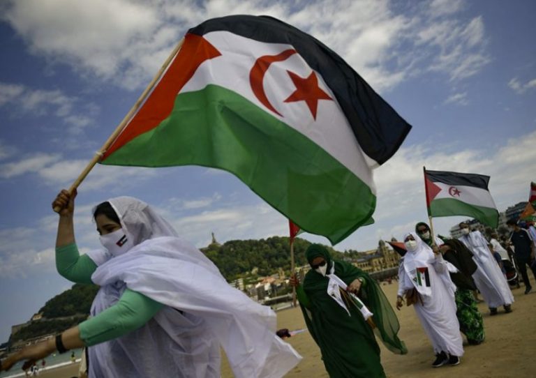 إكيب ميديا يدين التضييق على الإعلام الرقمي في الصحراء الغربية