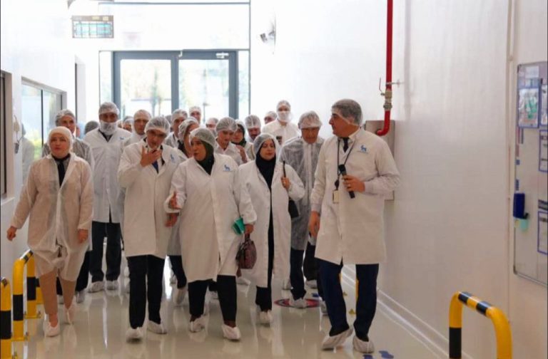 صيدال ونوفو نورديسك يطلقان أقلام الإنسولين الحديثة لتعزيز علاج داء السكري في الجزائر