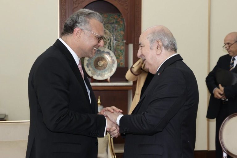 ماذا تقول استراتيجية الأمن القومي الأميركية 2025 عن الجزائر؟