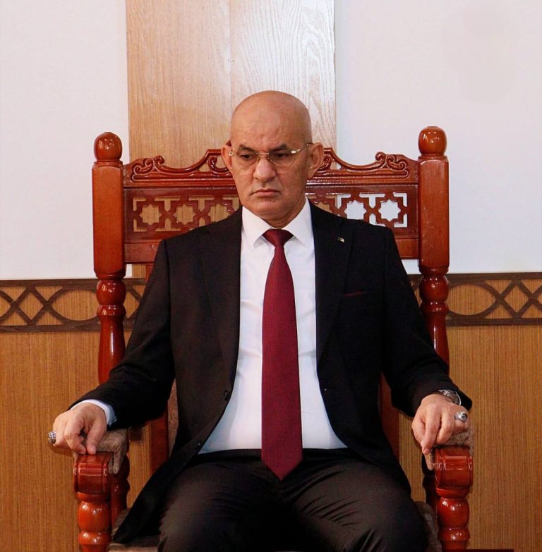 تنصيب مديرين جديدين لمؤسسات الصحة الجوارية بالوادي