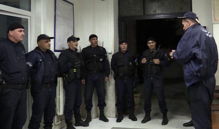 مصالح شرطة عنابة والدرك الوطني تواصل عمليات المداهمة لضمان أمن وراحة المواطنين