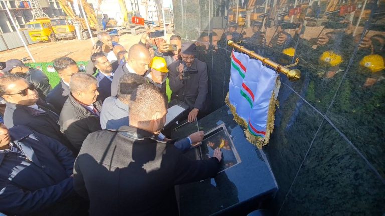 تواصل عملية توطين 46 ألف وحدة سكنية بصيغة البيع بالإيجار عدل 3 في مختلف الولايات