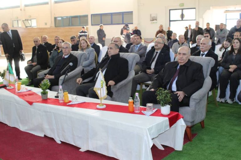 سونلغاز تستحوذ على مؤسسة الصناعات الكهربائية “إلكترو أندوستري” بعزازقة