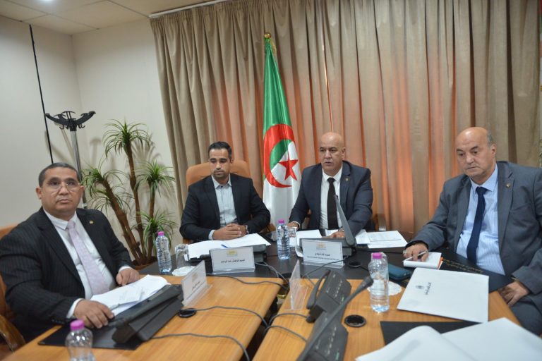 لجنة النقل تدرس مشروع قانون خدمات الثقة للمعاملات الإلكترونية والتعريف الإلكتروني