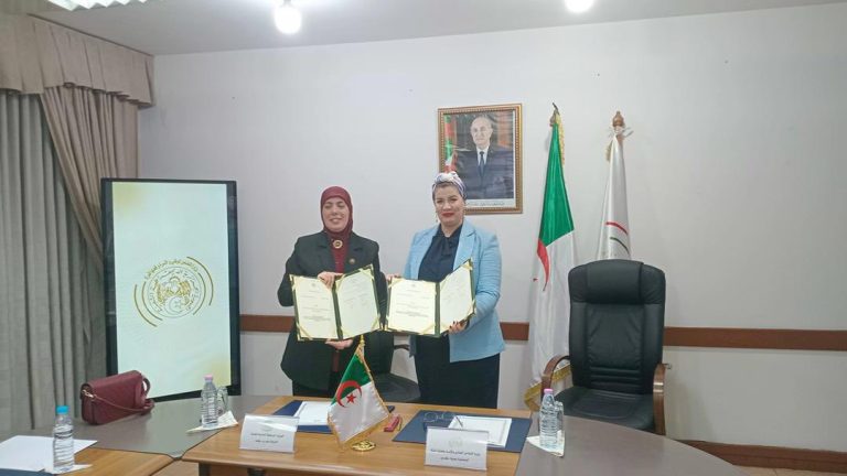 اتفاقية لإتاحة موارد الحوسبة السحابية دعماً لرقمنة قطاع التضامن الوطني وقضايا المرأة
