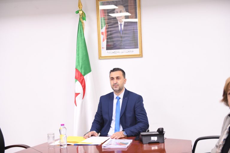 رئيس لجنة الصحة يشارك في منتدى عربي حول حماية كبار السن من العنف والإساءة والإهمال