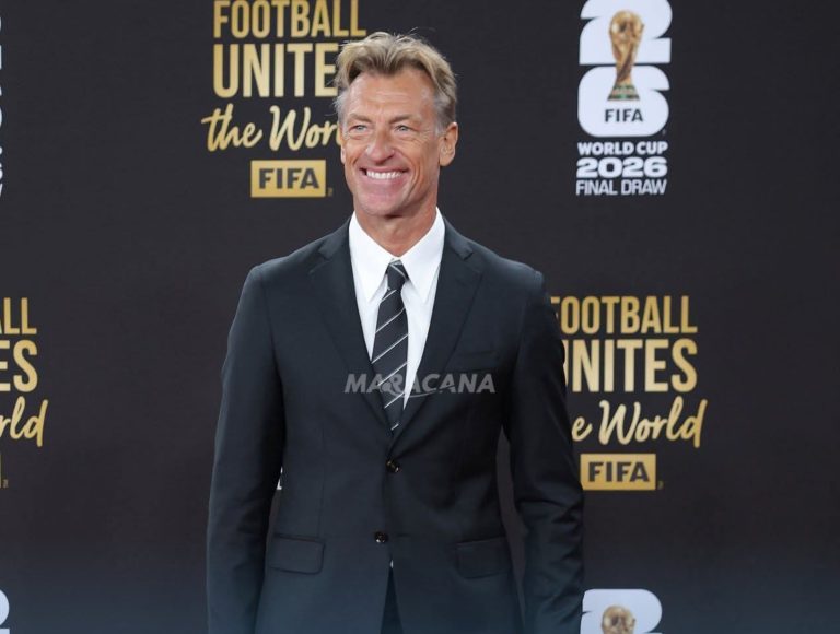 تصريحات هيرفي رونار حول المنتخب الجزائري وتحذيره للأرجنتين قبل كأس العالم