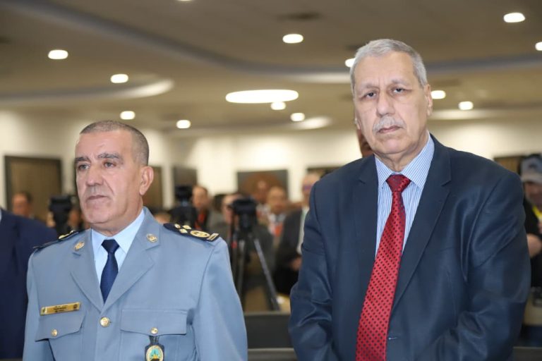 انطلاق أشغال اللقاء الوطني السنوي الثالث بين العدالة والجمارك بالعاصمة