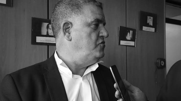 الصحفي السابق بالتلفزيون الجزائري عبد الحفيظ شايب في ذمة الله