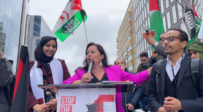 إجماع أوروبي على دعم حق الشعب الصحراوي في تقرير المصير و السيادة الكاملة على موارده الطبيعية