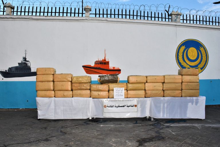 الحصيلة العملياتية للجيش الوطني الشعبي من 03 إلى 09 ديسمبر 2025