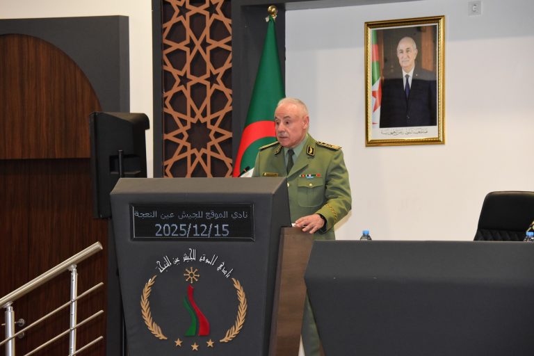 الجيش الوطني الشعبي يفتتح اليوم السابع لمركز حقن الدم لتعزيز الأمن الصحي