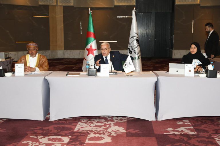 برئاسة إبراهيم بوغالي : اللجنة التنفيذية للاتحاد البرلماني العربي تناقش آليات البند الطارئ والتنسيق داخل الاتحاد ‎البرلماني الدولي