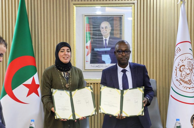 توقيع اتفاقية رقمية بين المحافظة السامية للرقمنة ووزارة الشباب لتعزيز الحوسبة السحابية السيادية