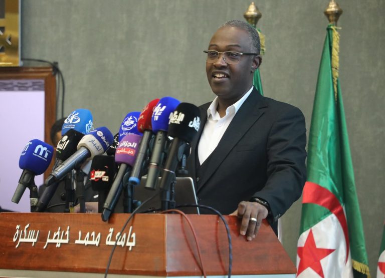 المنتدى الثالث لقادة شباب الجزائر ببسكرة… ديناميكية جديدة لتمكين الشباب وصناعة المستقبل